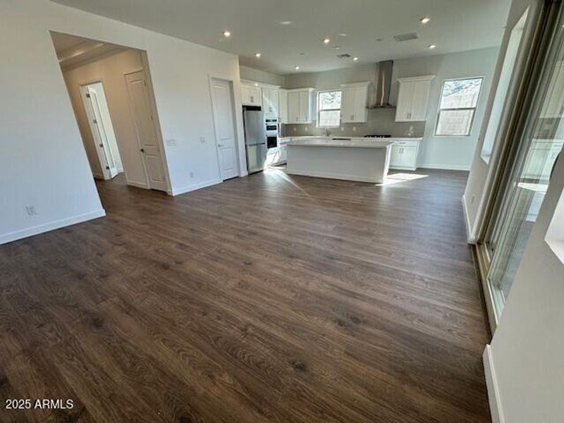 Sanc Lot 01 - Great Room 2 Sanc Lot 01 - Great Room 2