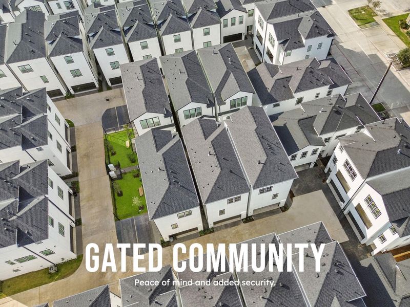 Image 22 of a home in The Corner At Buffalo Pointe. Image 22 of a home in The Corner At Buffalo Pointe.