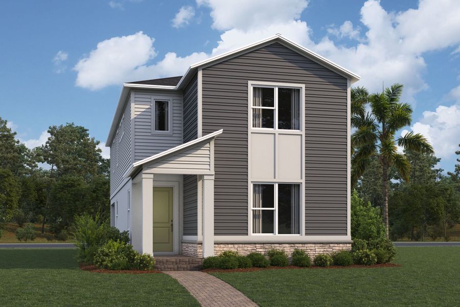 Wekiva Contemporary Wekiva Contemporary