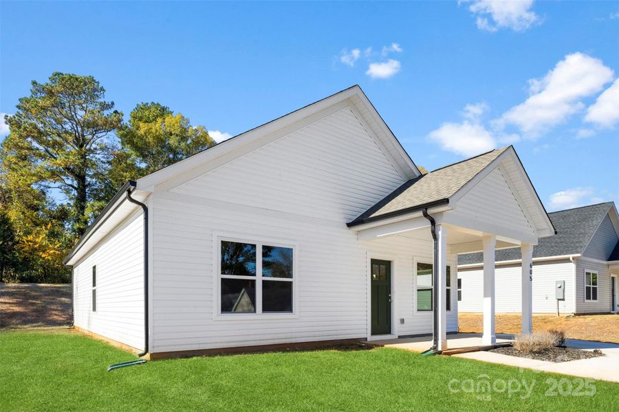 Image 45 of a home in . Image 45 of a home in .