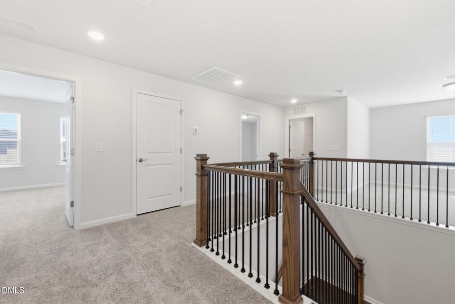 PRO Lot #39 (2108 Cedar Bird) 2nd Floor