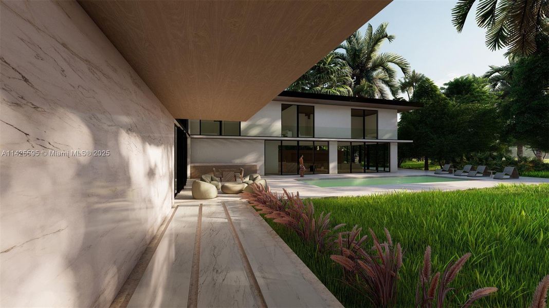 Image 30 of a home in .