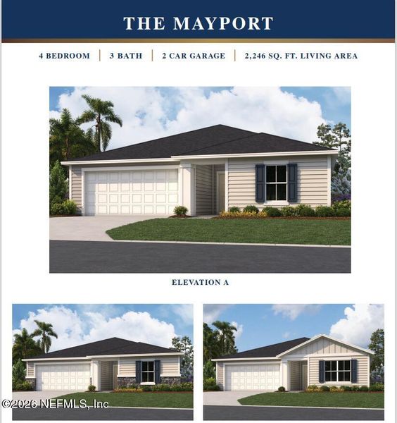 Image 3 of a home in .