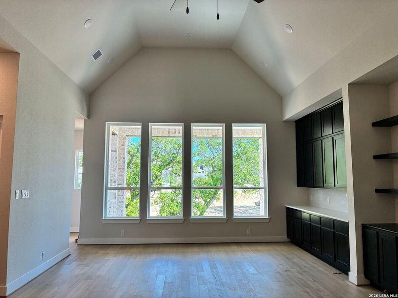 Image 42 of a home in The Ranches at Creekside.