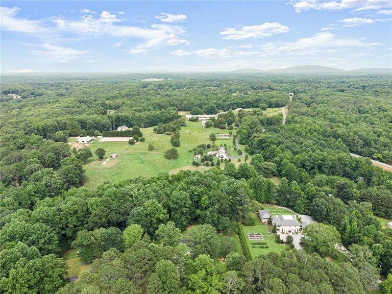 Natural landscape and outdoor views near in Cumming (Image 39). Natural landscape and outdoor views near in Cumming (Image 39).