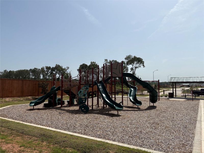 Community amenities in Royal Pines, Porter (Image 17).