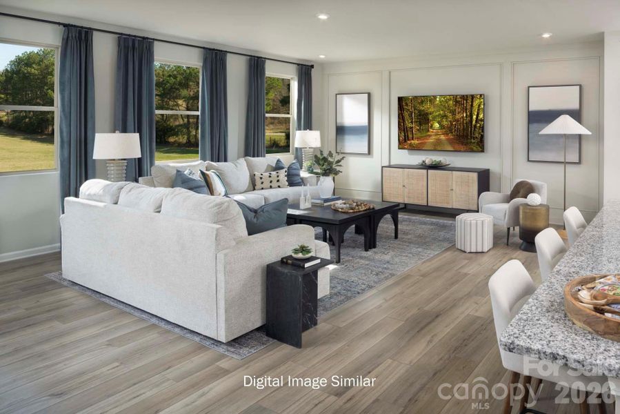 Digital Photo Similar