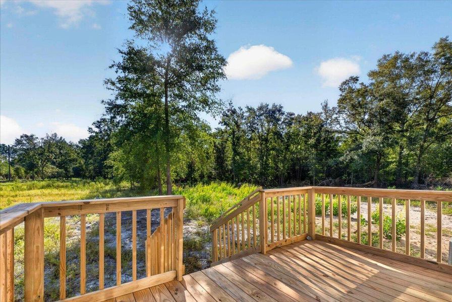 Natural landscape and outdoor views near  in Cross (Image 35).