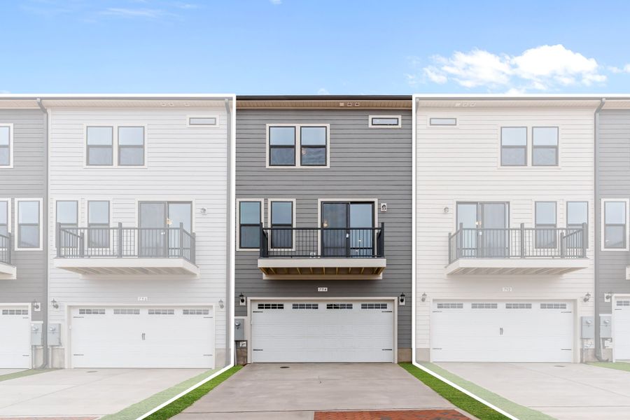 New Home in Cary, NC.  - Slide 7