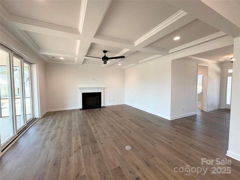 Image 30 of a home in Brighton Park.