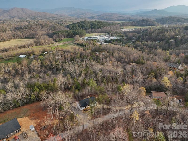 Natural landscape and outdoor views near  in Marion (Image 35).