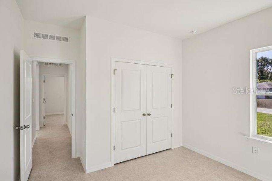 Spacious, unfurnished interior of a new home in Palm Coast, Palm Coast (Image 13).