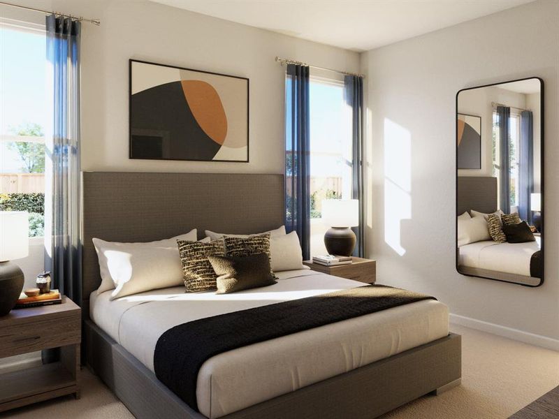 Photos are a representation of the floor plan. Options and interior selections will vary. Photos are a representation of the floor plan. Options and interior selections will vary.