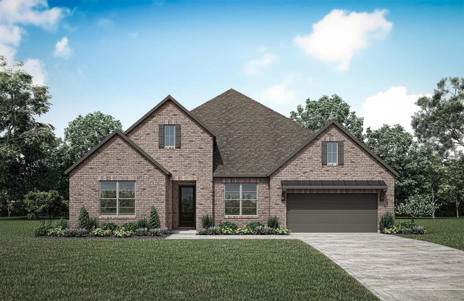 Presley III A Presley III A