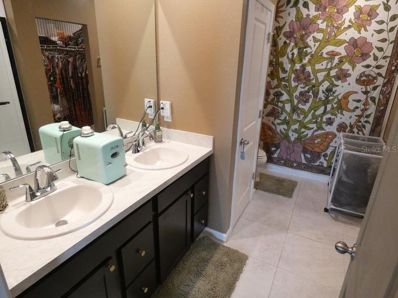 Furnished interior view inside a new home in , Haines City (Image 11). Furnished interior view inside a new home in , Haines City (Image 11).