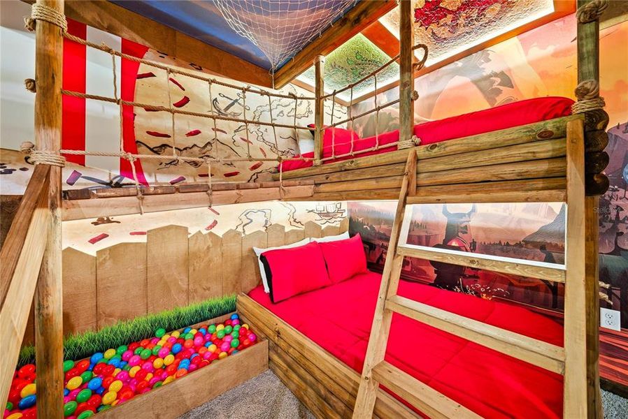 Image 49 of a home in Solara Resort.