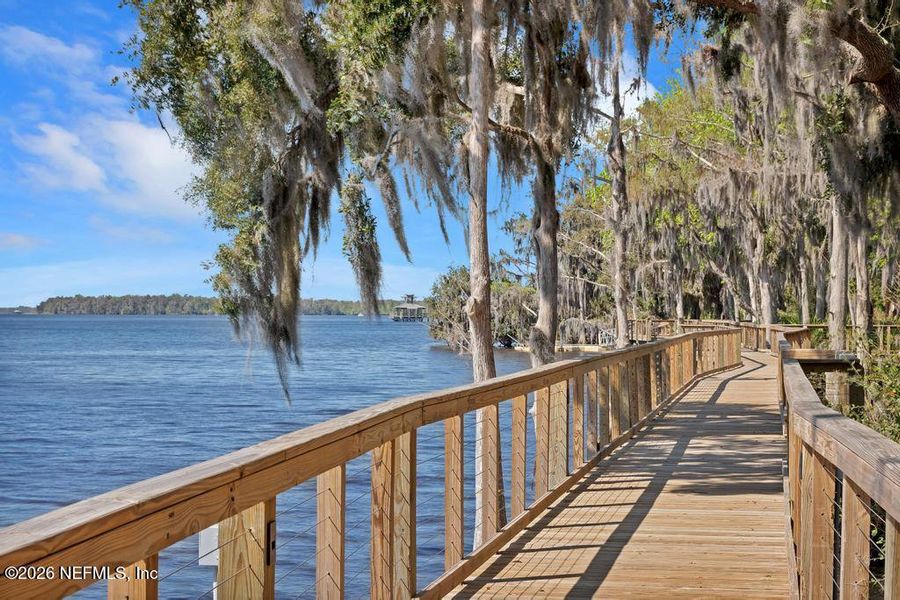 Natural landscape and outdoor views near RiverTown in St. Johns (Image 45).