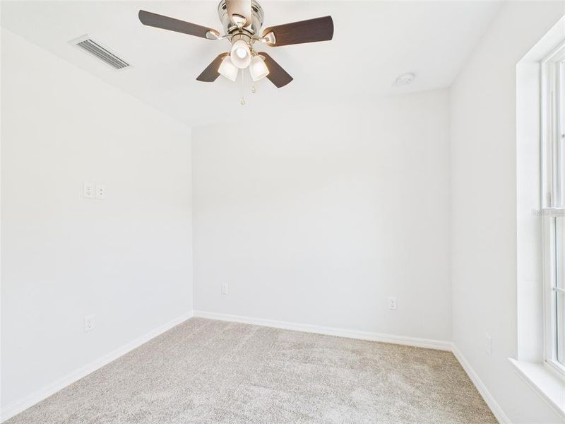 Spacious, unfurnished interior of a new home in , Lakeland (Image 38).