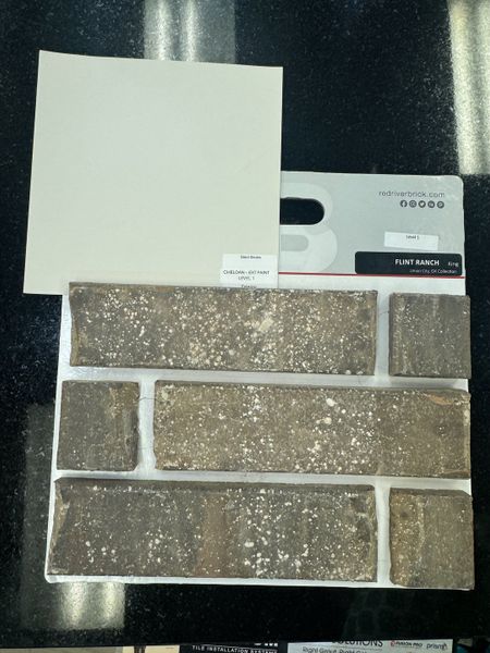 Exterior Color Selection Exterior Color Selection