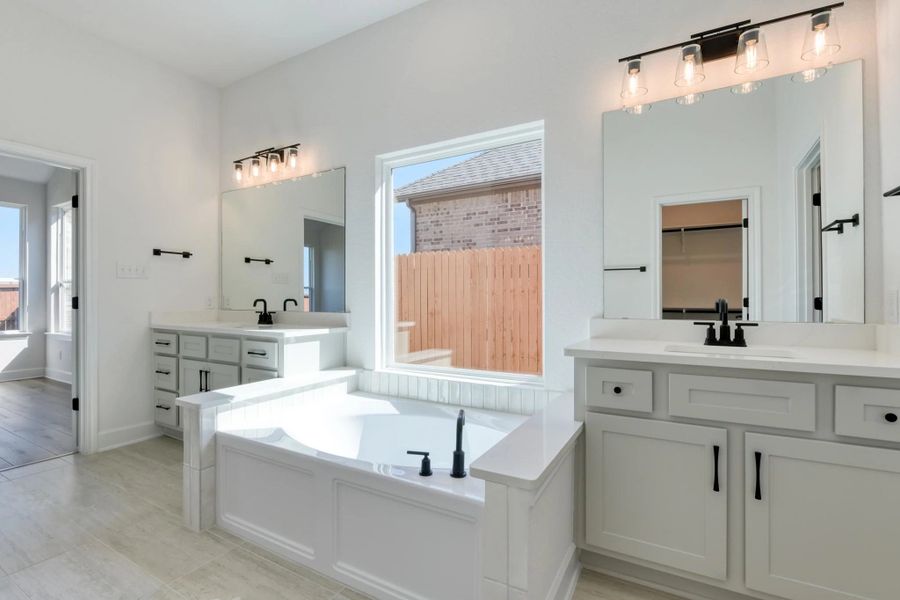 Primary Bath Primary Bath