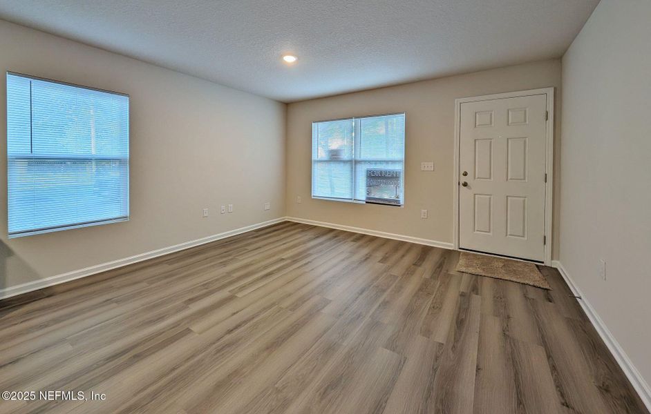 Spacious, unfurnished interior of a new home in , Jacksonville (Image 7). Spacious, unfurnished interior of a new home in , Jacksonville (Image 7).