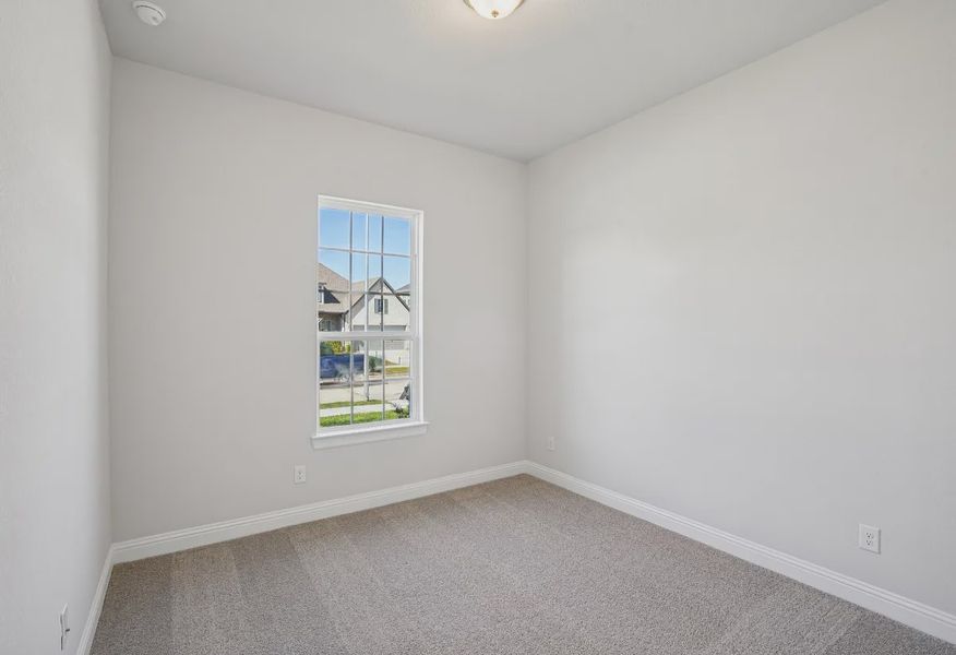 Plan 5019 Bed 4 - 18 of 18