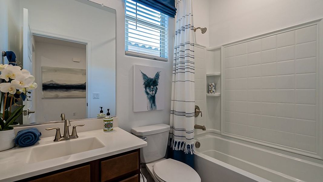 Mesquite Bathroom 2 Mesquite Bathroom 2