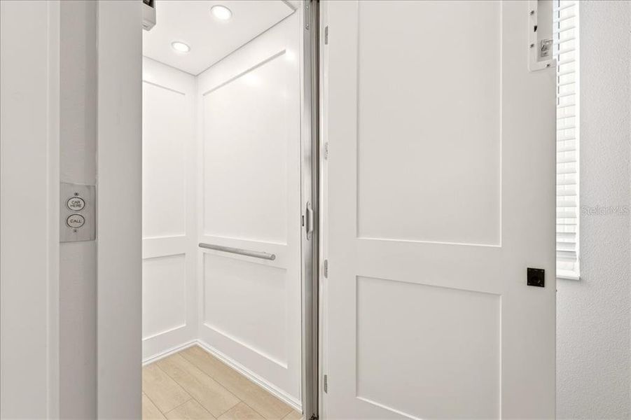 Spacious, unfurnished interior of a new home in Hunters Point, Cortez (Image 53). Spacious, unfurnished interior of a new home in Hunters Point, Cortez (Image 53).