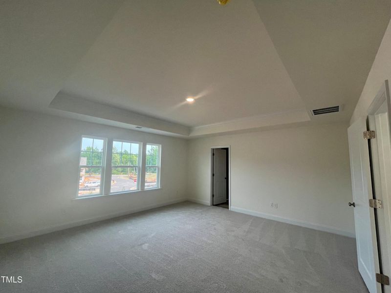 SP 175 Primary Bedroom