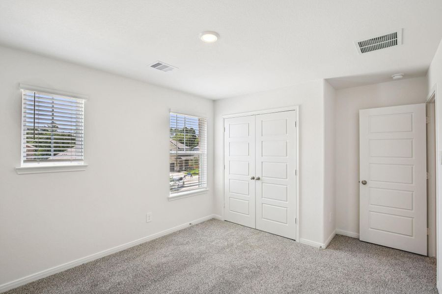 Image 16 of a home in Pine Lake Cove - Classic Series. Image 16 of a home in Pine Lake Cove - Classic Series.