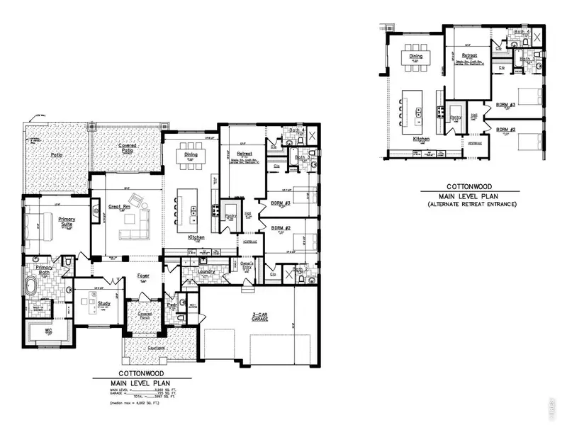 2D floor plan layout of this home in , Boulder, CO (Image 4).