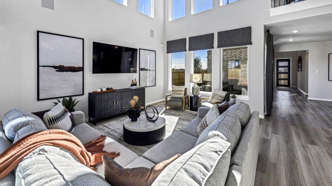 Representative Photo