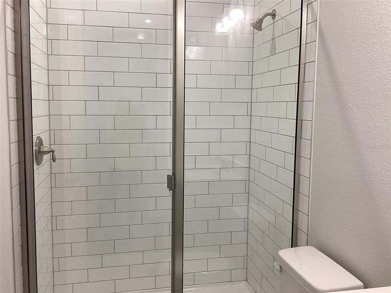 Furnished interior view inside a new home in , Ocala (Image 4).