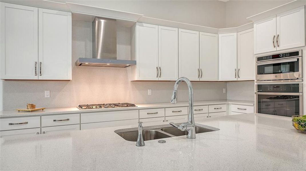 Furnished interior view inside a new home in Artistry Sarasota, Sarasota (Image 37).