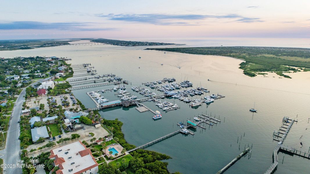 Natural landscape and outdoor views near  in St. Augustine (Image 47).