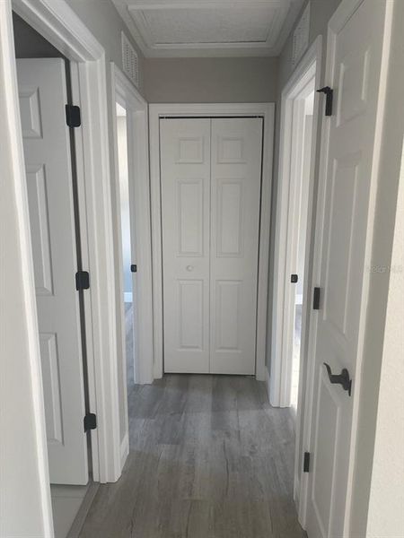 Spacious, unfurnished interior of a new home in , Dunnellon (Image 34).