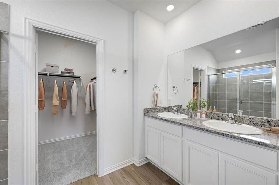 2779 Kyle Drive ~ Virtually Staged Photo