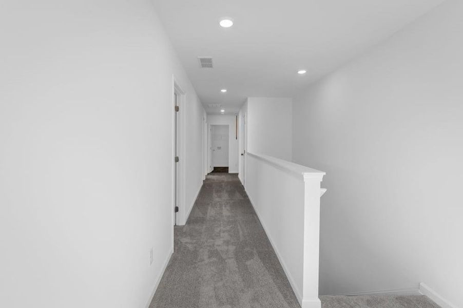 Spacious, unfurnished interior of a new home in Windance Lake, Loganville (Image 24). Spacious, unfurnished interior of a new home in Windance Lake, Loganville (Image 24).