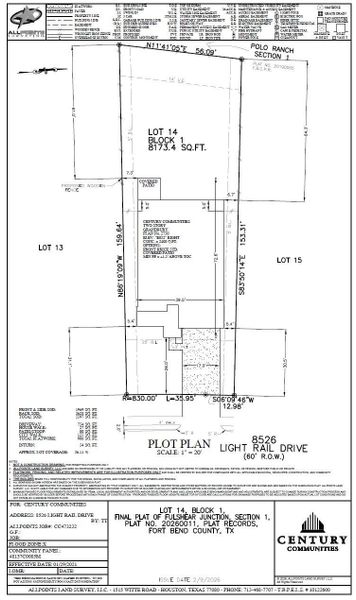 Image 32 of a home in Fulshear Junction.