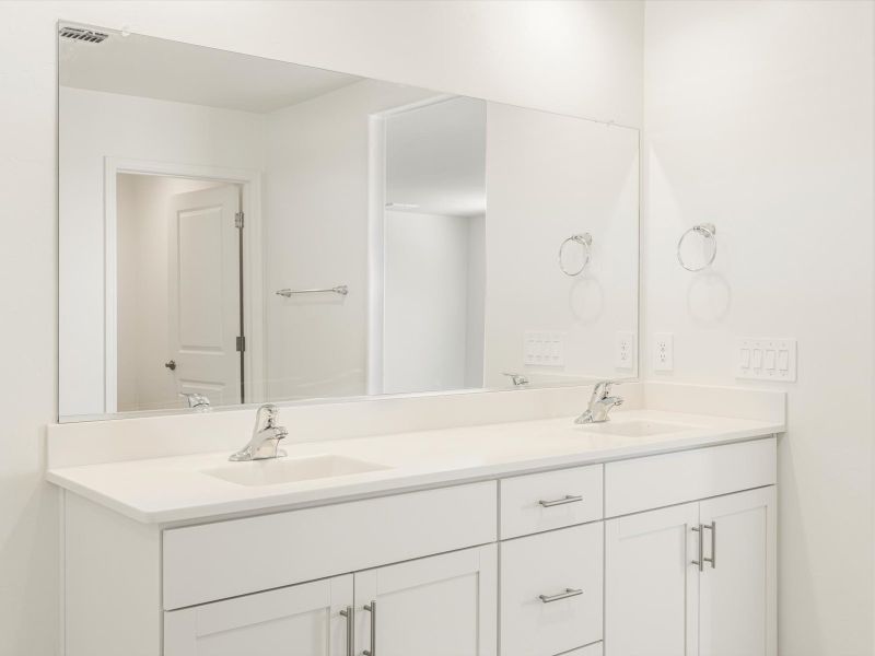 Image 13 of a home in Hanson Ridge. Image 13 of a home in Hanson Ridge.