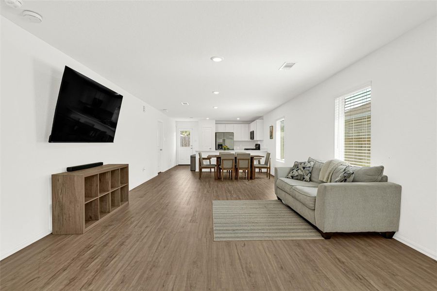 Image 21 of a home in Townsend Reserve: Cottage Collection. Image 21 of a home in Townsend Reserve: Cottage Collection.