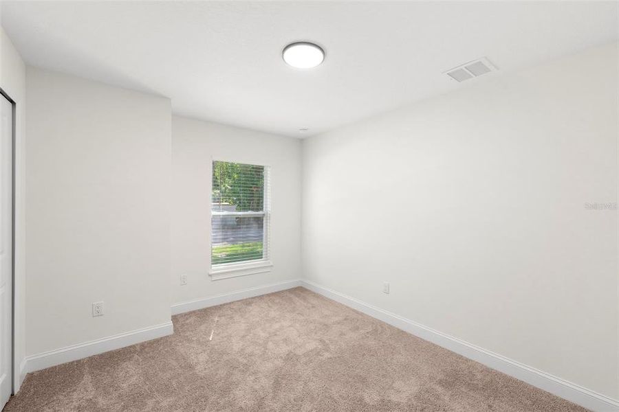 Spacious, unfurnished interior of a new home in , St. Petersburg (Image 35).