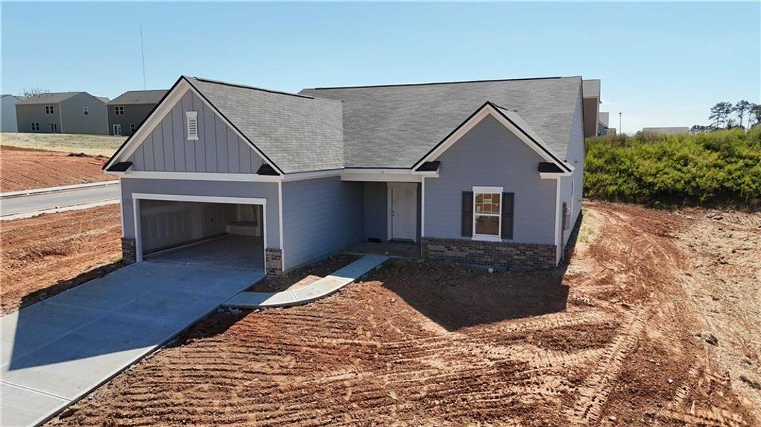 Image 10 of a home in Casteel. Image 10 of a home in Casteel.