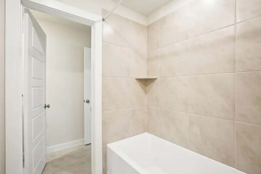 Photo is not of the actual home but is an inspirational photo of builder’s model home and may depict options, furnishings, and/or decorator features that are not included. Photo is not of the actual home but is an inspirational photo of builder’s model home and may depict options, furnishings, and/or decorator features that are not included.