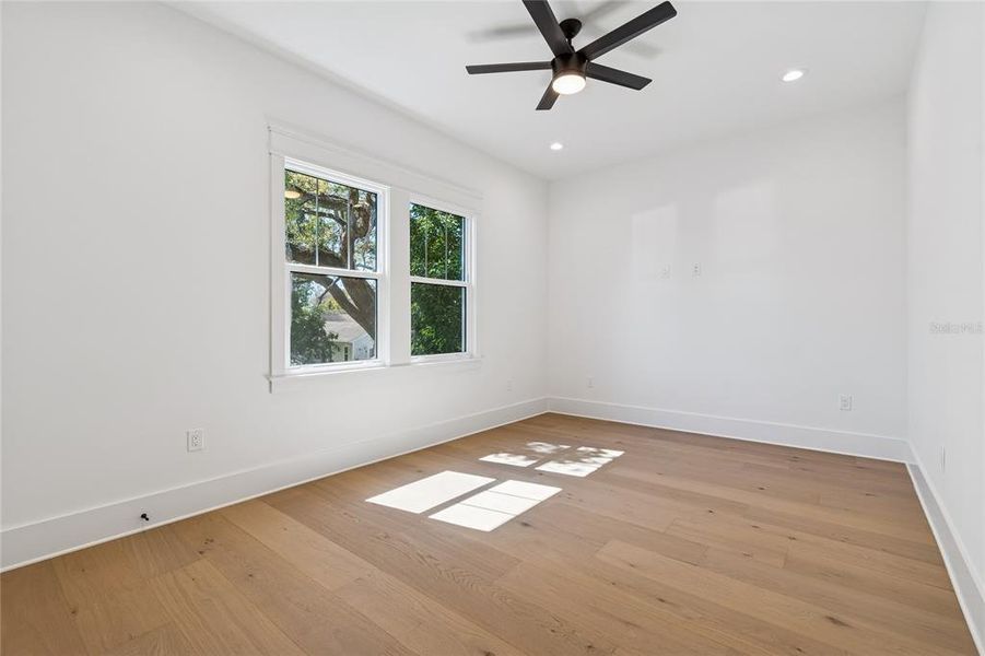 Spacious, unfurnished interior of a new home in , Tampa (Image 25). Spacious, unfurnished interior of a new home in , Tampa (Image 25).