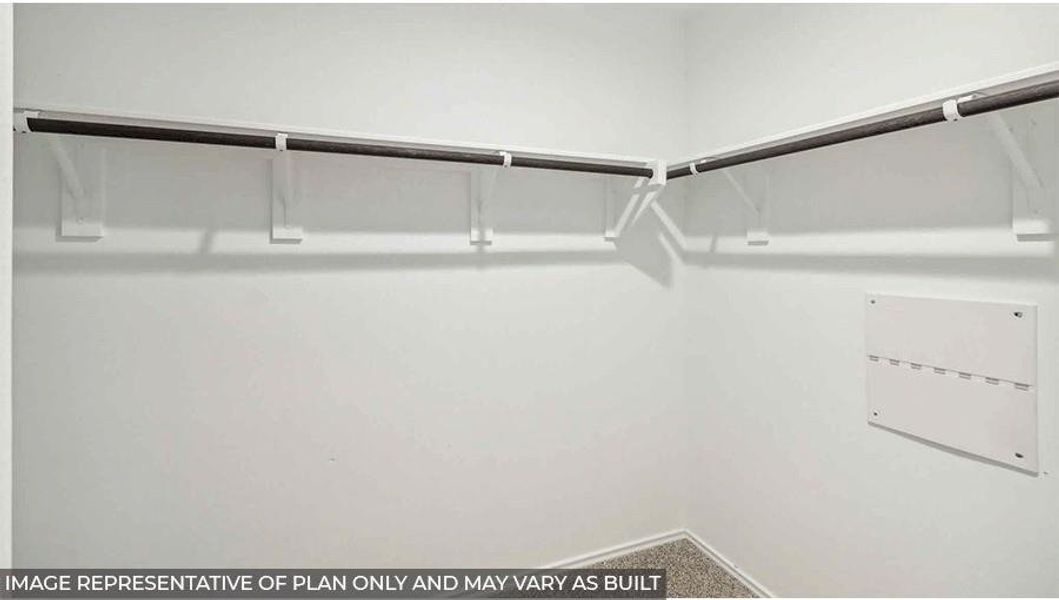 Spacious, unfurnished interior of a new home in Medina, Dayton (Image 12).