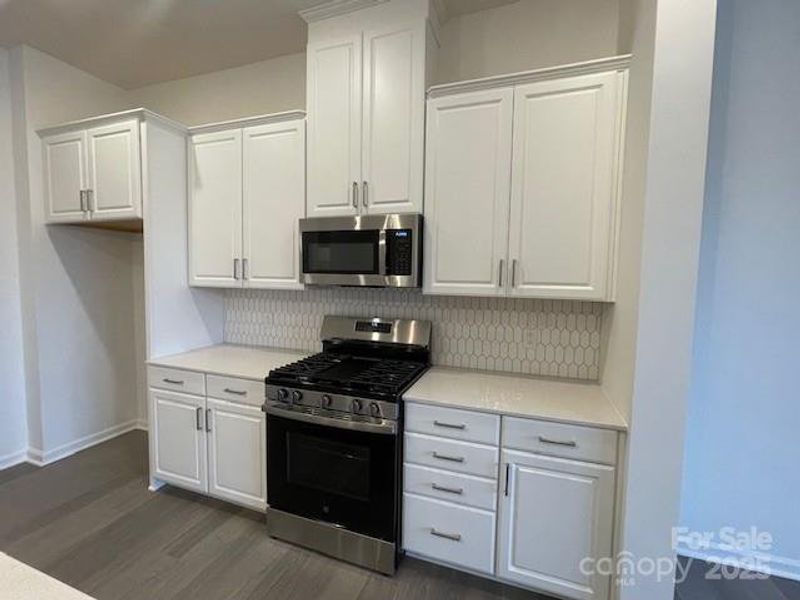 105 Silver Fleet Drive ~ Under Construction