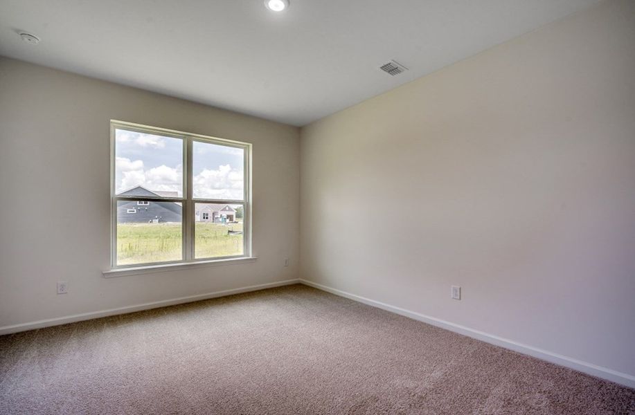 Camden Secondary Bedroom