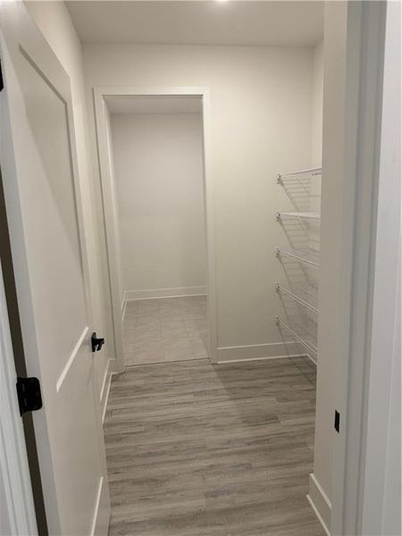 Spacious, unfurnished interior of a new home in The Fields of Walnut Creek, Pendergrass (Image 21). Spacious, unfurnished interior of a new home in The Fields of Walnut Creek, Pendergrass (Image 21).
