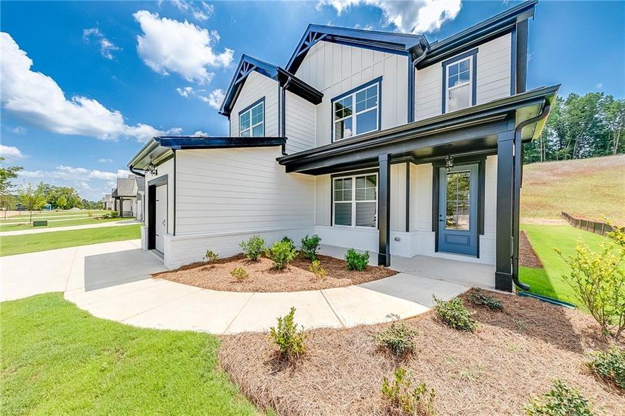 Image 38 of a home in .